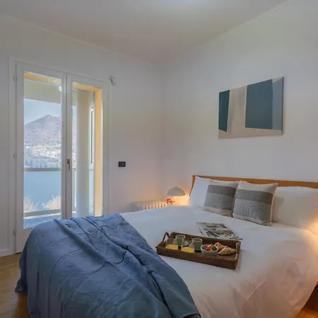Lejlighed Besana 9 On The - Private Garden & Parking By Rent
