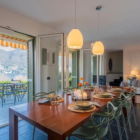 Besana 9 On The - Private Garden & Parking By Rent