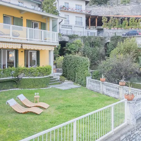 Lejlighed Besana 9 On The - Private Garden & Parking By Rent