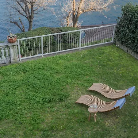 Lejlighed Besana 9 On The - Private Garden & Parking By Rent